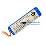 Akku für PLC 360 21700-1S1P AB2L [Ersatzakku]